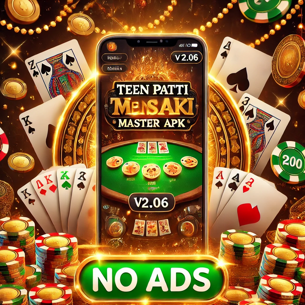 Teen Patti Master Mod Apk