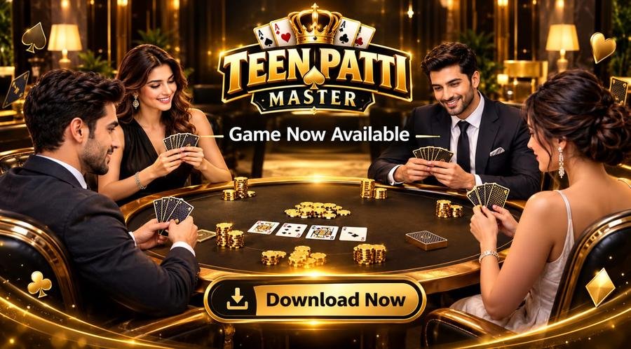 Teen Patti Master